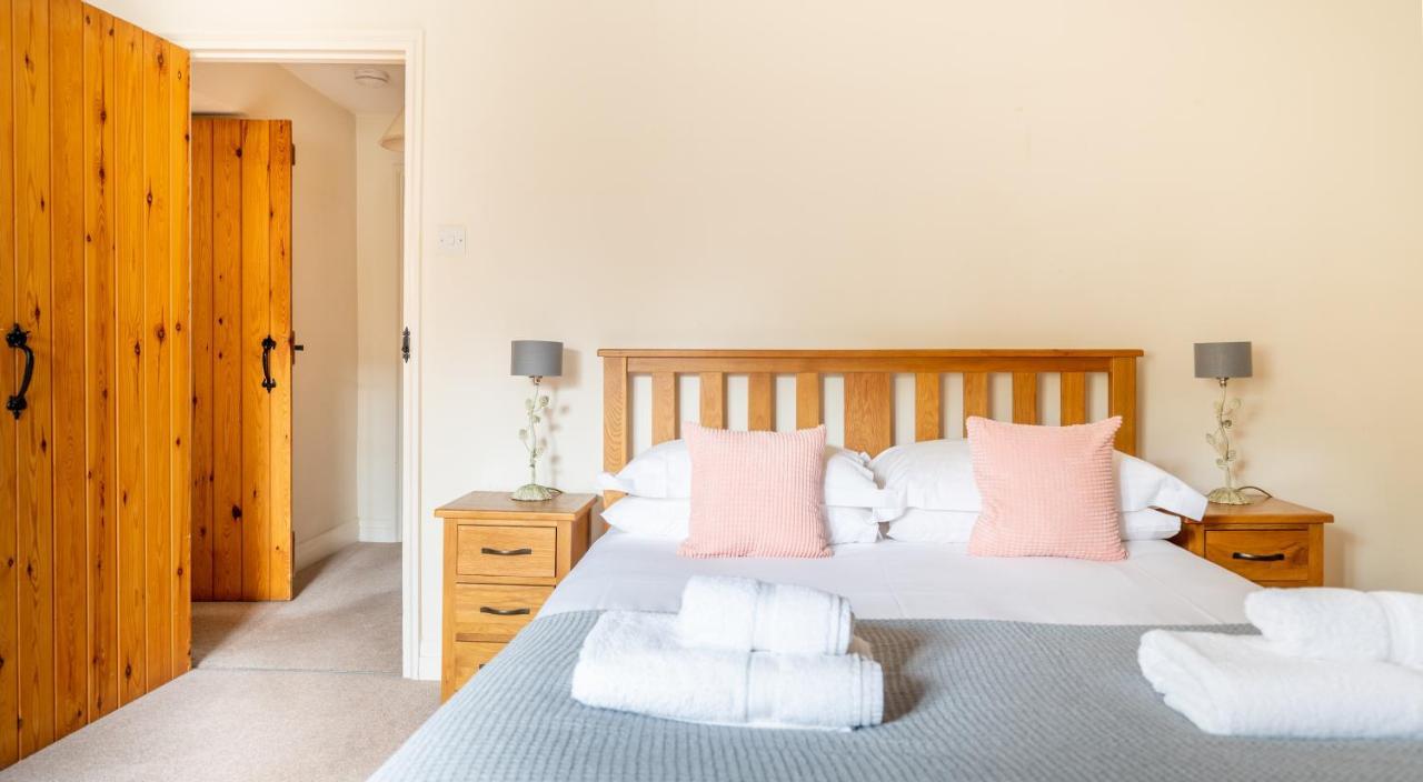 Holiday home Newlands Rusland