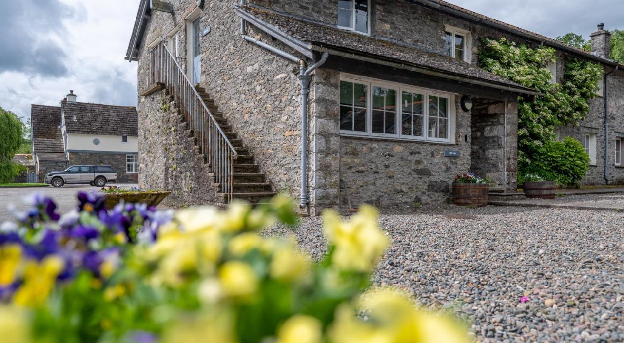 Holiday home Newlands Rusland