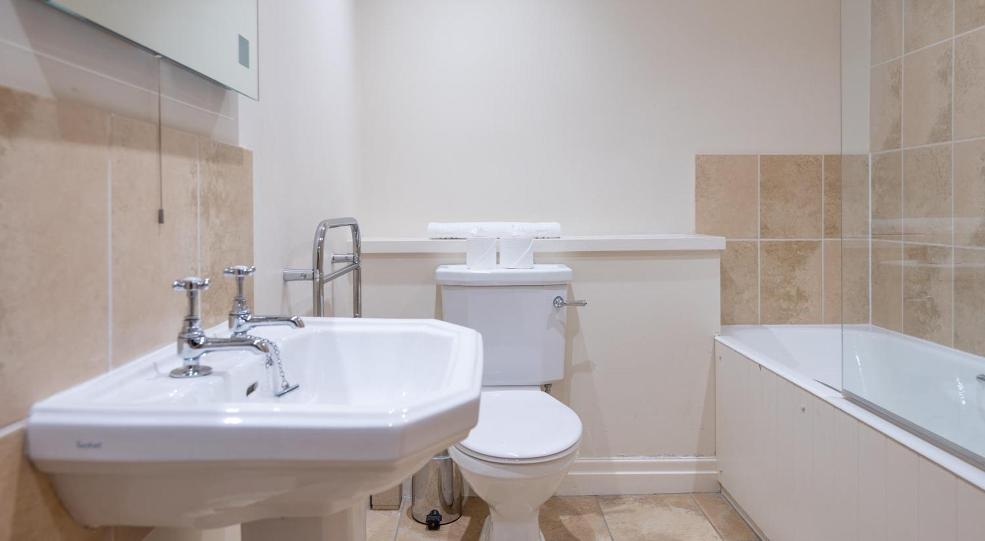Holiday home Newlands Rusland